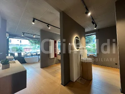 Ufficio in vendita a Padova, Arcella, San ... - foto 5