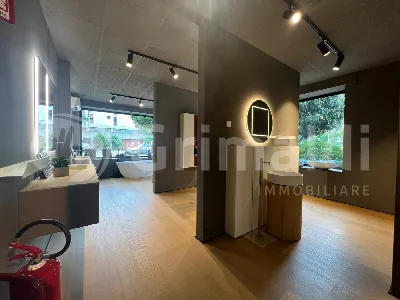 Ufficio in vendita a Padova, Arcella, San ... - foto 6