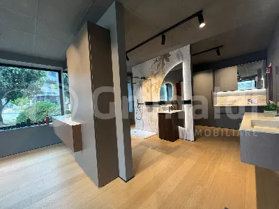 Ufficio in vendita a Padova, Arcella, San ... - foto 8
