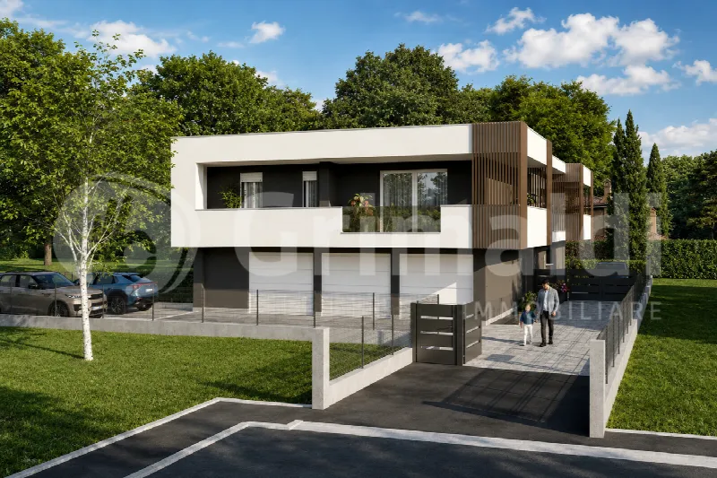 Appartamento in vendita a Vigodarzere - foto 1