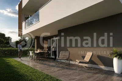 Appartamento in vendita a Vigodarzere - foto 10