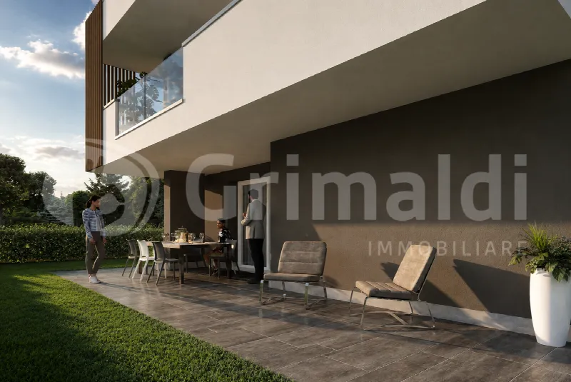 Appartamento in vendita a Vigodarzere - foto 10