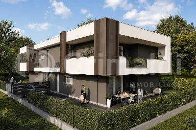 Appartamento in vendita a Vigodarzere - foto 2