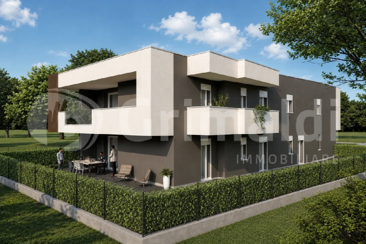 Appartamento in vendita a Vigodarzere - foto 3