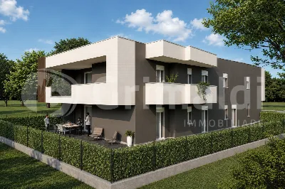 Appartamento in vendita a Vigodarzere - foto 3