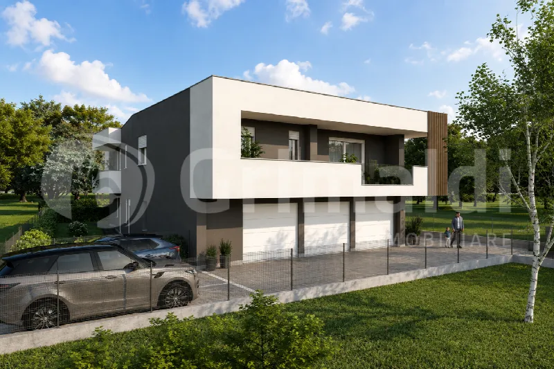 Appartamento in vendita a Vigodarzere - foto 4