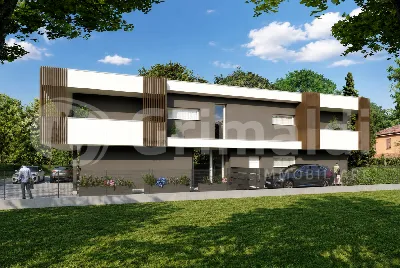 Appartamento in vendita a Vigodarzere - foto 5