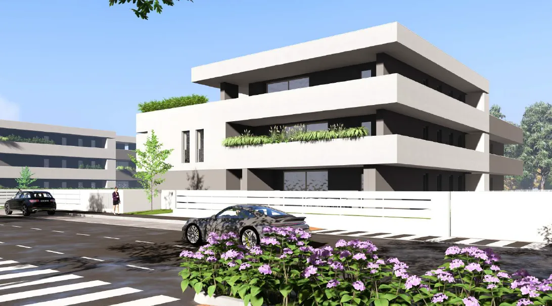 Appartamento in vendita a Vigonza - foto 2