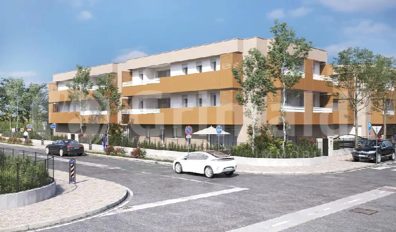 Appartamento in vendita a Campodarsego - foto 1