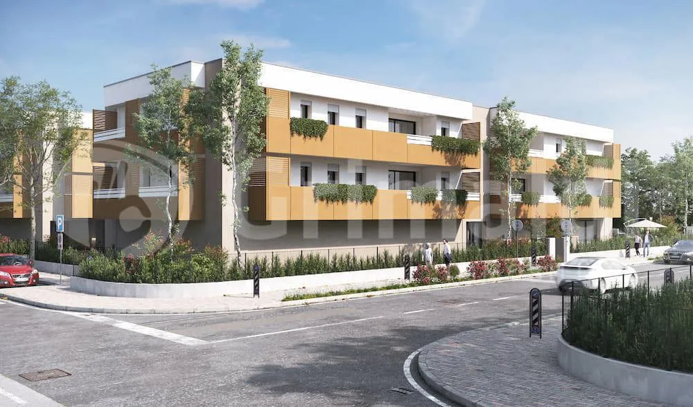 Appartamento in vendita a Campodarsego - foto 2