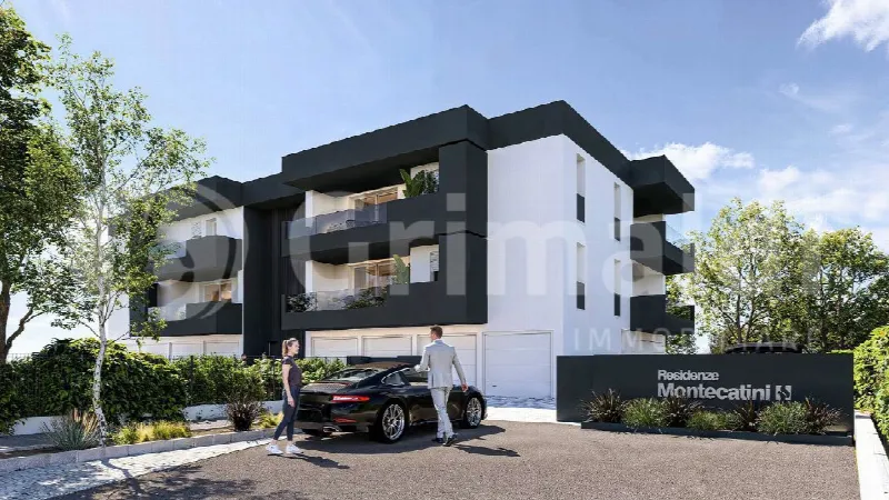 Appartamento in vendita a Campodarsego - foto 1
