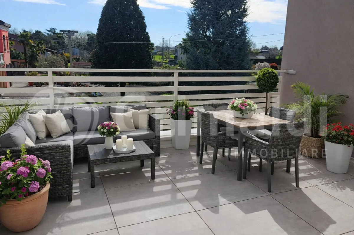 Villa in vendita ad Abano Terme - foto 4