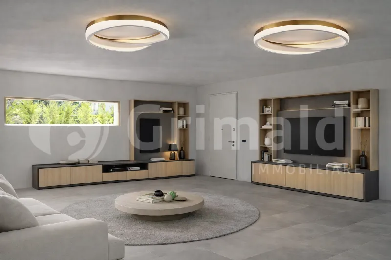Villa in vendita a Abano Terme - foto 8