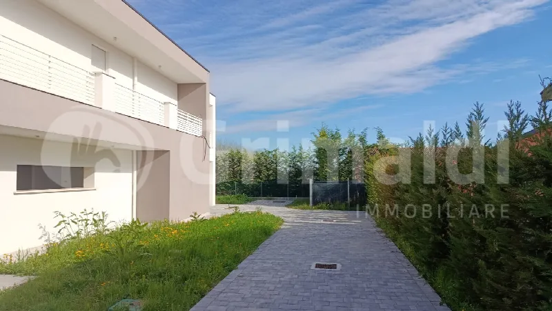 Villa in vendita a Abano Terme - foto 9