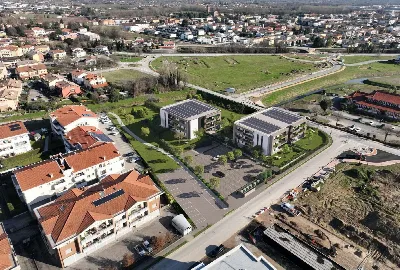 Appartamento in vendita a Limena - foto 10