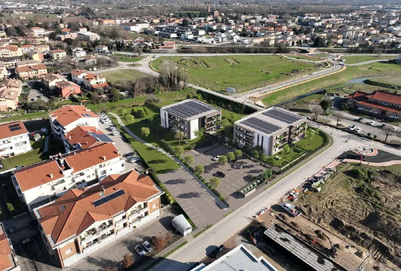Appartamento in vendita a Limena - foto 10