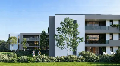 Appartamento in vendita a Limena - foto 4