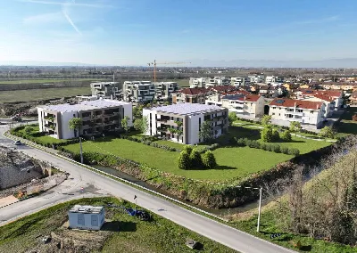 Appartamento in vendita a Limena - foto 9