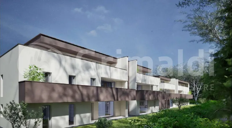 Appartamento in vendita a Padova, Arcella, San Carlo, San Bellino, Santissima Trinità, Pontevigodarzere - foto 1