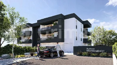 Appartamento in vendita a Campodarsego - foto 2