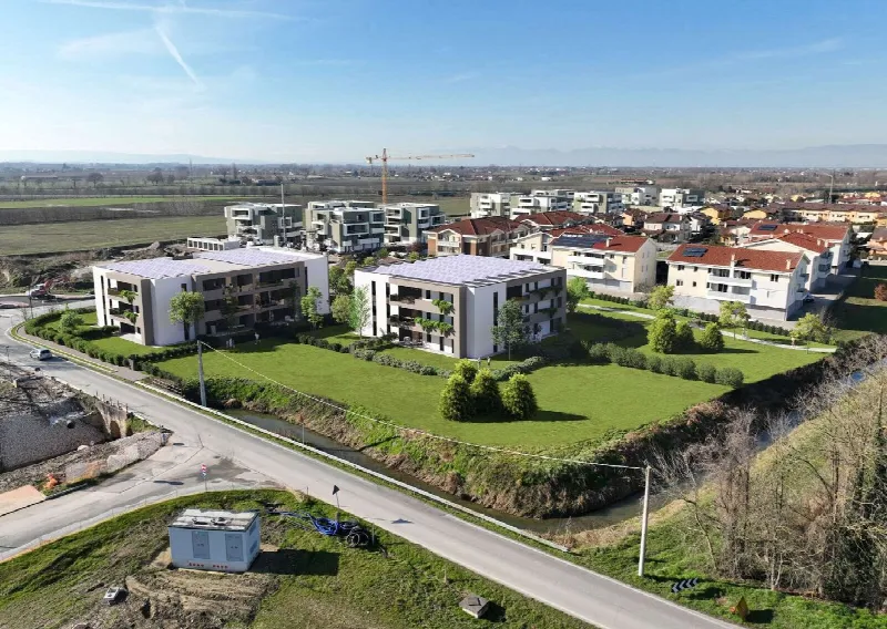 Appartamento in vendita a Limena - foto 9