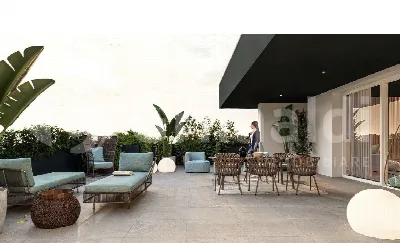 Appartamento in vendita a Campodarsego - foto 1