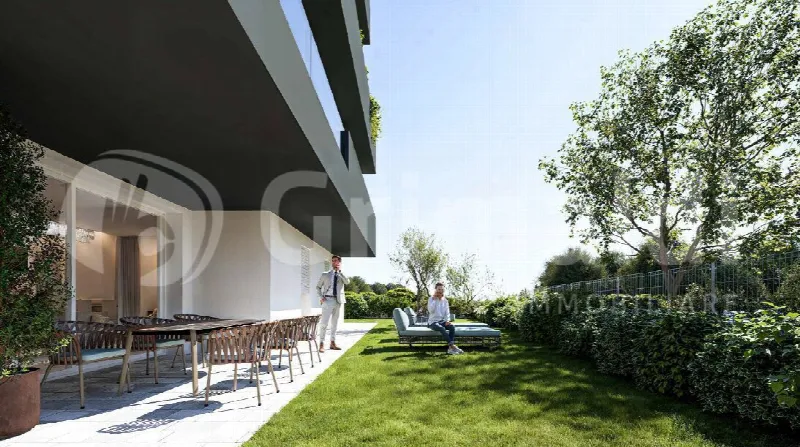 Appartamento in vendita a Campodarsego - foto 6