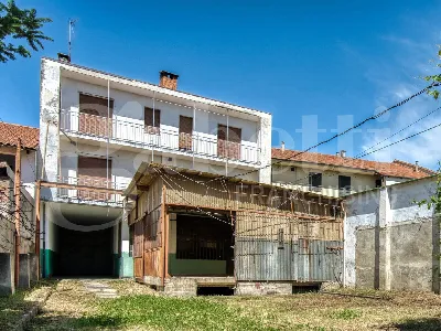 Palazzo/Stabile in vendita a Pinerolo - foto 3