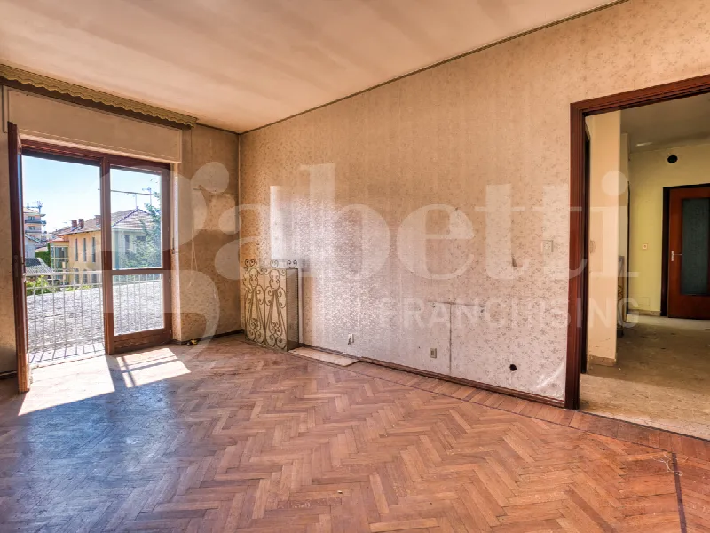 Palazzo/Stabile in vendita a Pinerolo - foto 9