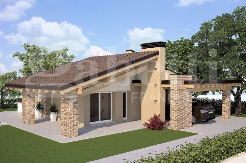 Villa in vendita a Vigone - foto 1