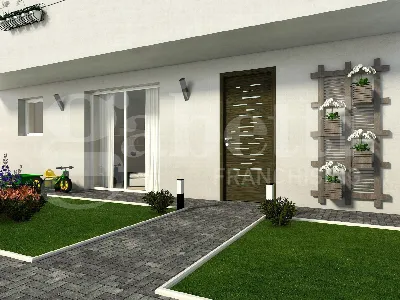Villa in vendita a Vigone - foto 6