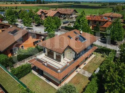 Villetta a schiera in vendita a Pinerolo - foto 3