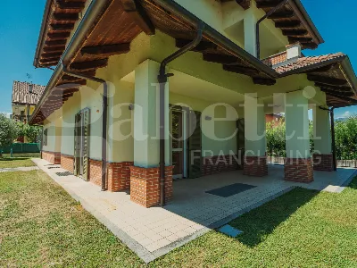 Villetta a schiera in vendita a Pinerolo - foto 4