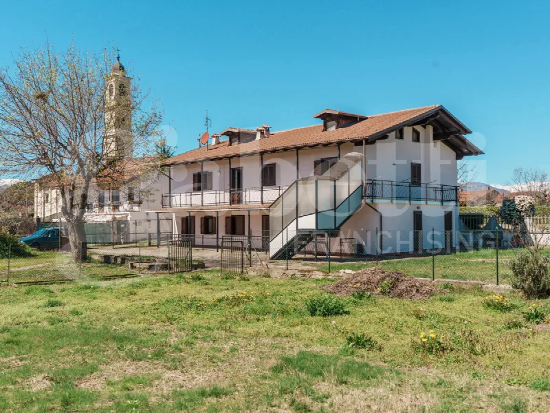 Casa Indipendente in vendita a Vigone - foto 4