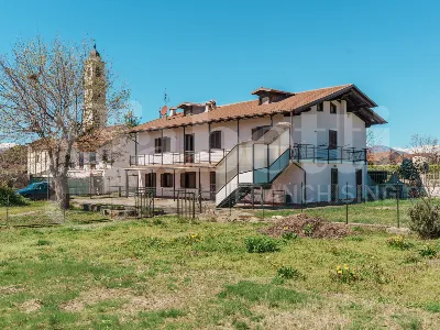 Casa Indipendente a Macello