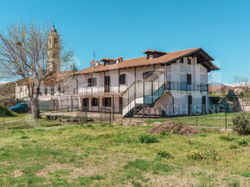 Casa Indipendente in vendita a Macello - foto 1