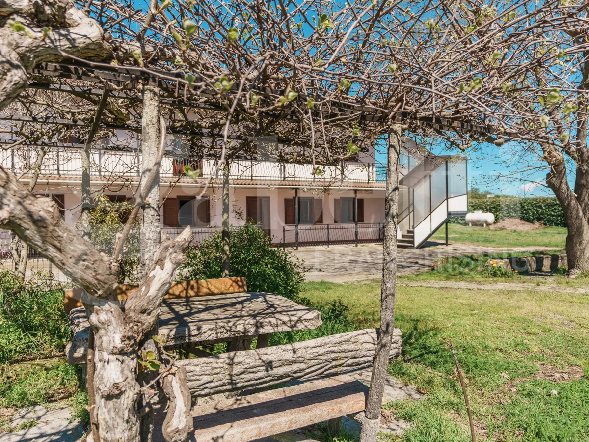 Casa Indipendente in vendita a Macello - foto 5