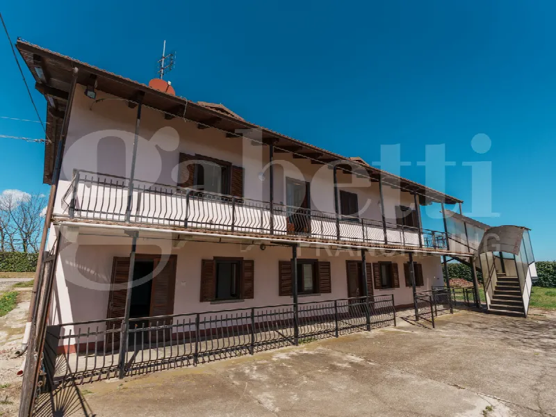 Casa Indipendente in vendita a Macello - foto 6