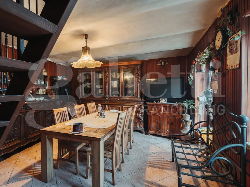 Casa Indipendente in vendita a Cantalupa - foto 1