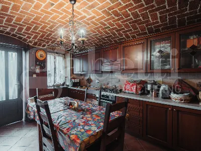 Casa Indipendente in vendita a Cantalupa - foto 5