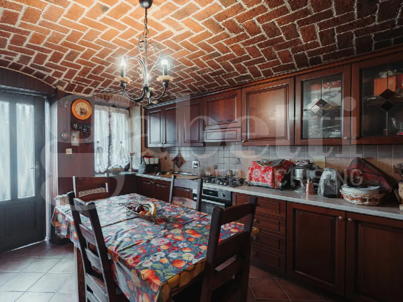 Casa Indipendente in vendita a Cantalupa - foto 5