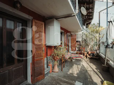 Casa Indipendente in vendita a Cantalupa - foto 8