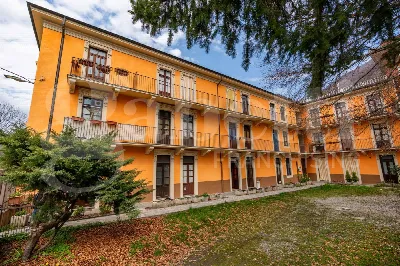 Appartamento in vendita a San Germano Chis... - foto 2