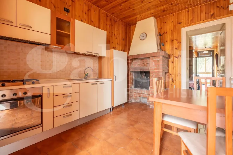 Appartamento in vendita a San Germano Chisone - foto 4