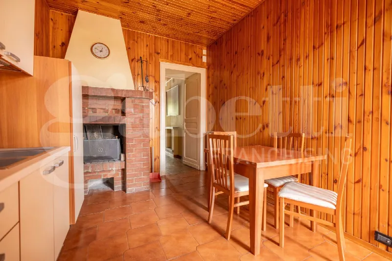 Appartamento in vendita a San Germano Chisone - foto 5
