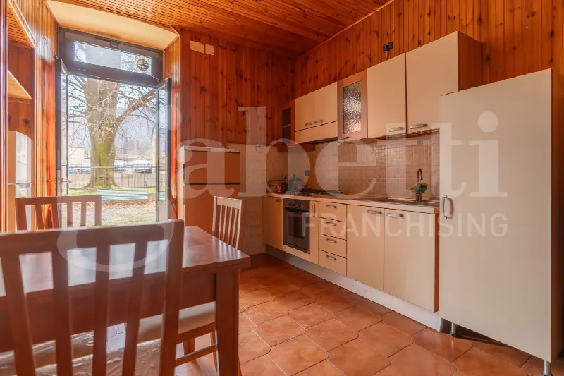 Appartamento in vendita a San Germano Chisone - foto 7