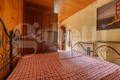 Appartamento in vendita a San Germano Chis... - foto 9