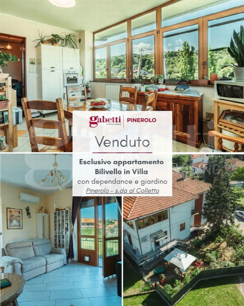 Appartamento in vendita a Pinerolo - foto 1
