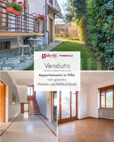 Appartamento in vendita a Pinerolo - foto 1