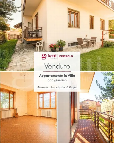 Appartamento in vendita a Pinerolo - foto 1
